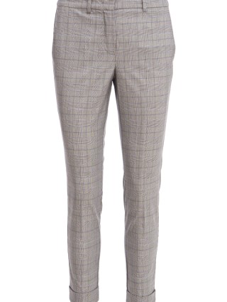 Брюки MARELLA (2539): фото 2 - Invogue